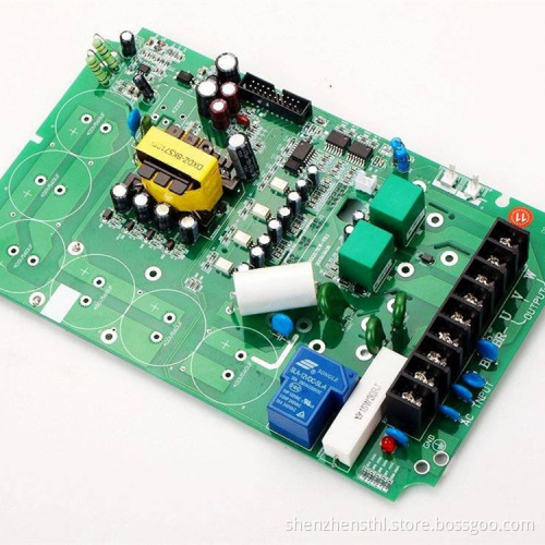 Stereo Microscopes pcba service pcb assembly board Custom Made one-stop Shenzhen PCBA Factory